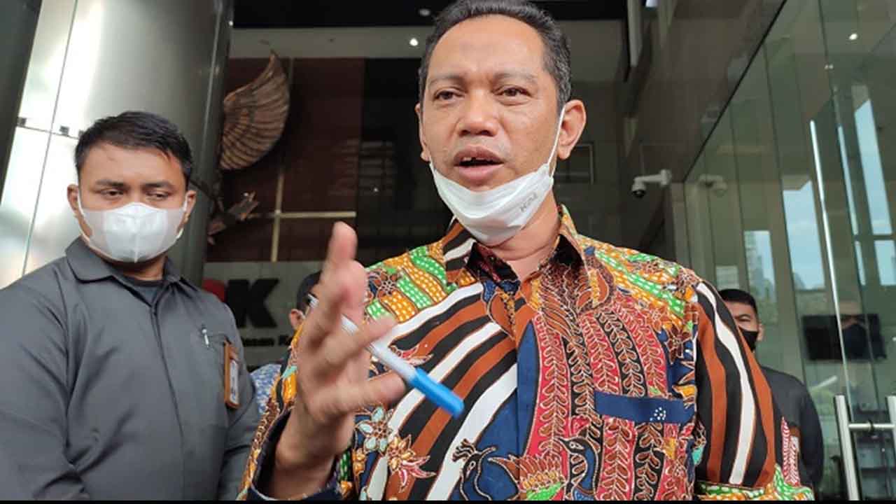 Kpk Mulai Penyidikan Kasus Lpei Mediasuarapublik